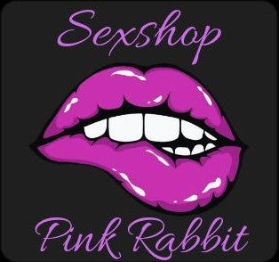 Pink Rabbit Love Store